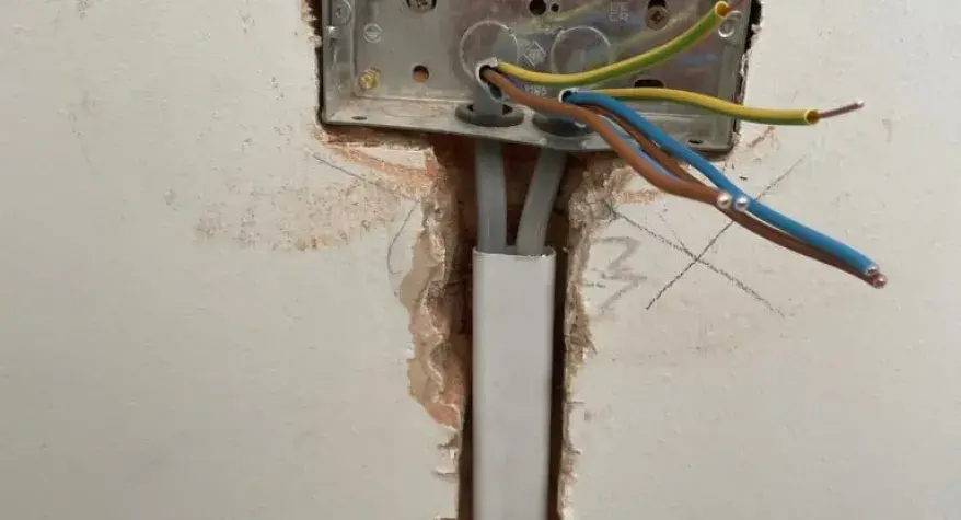 3 things that can go wrong with house rewires (and how to prevent them)