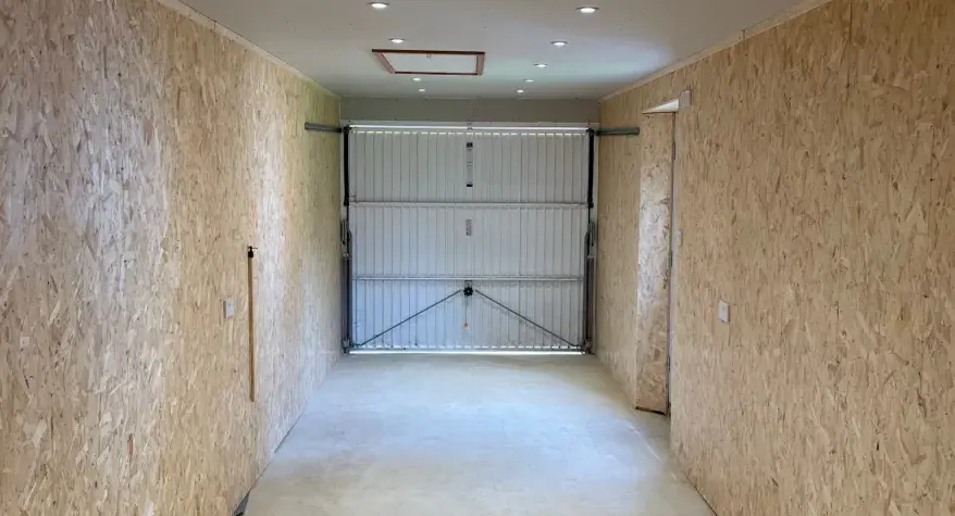 Transforming Your Garage: Electrical Installations for a Functional Space Part 1 of 2