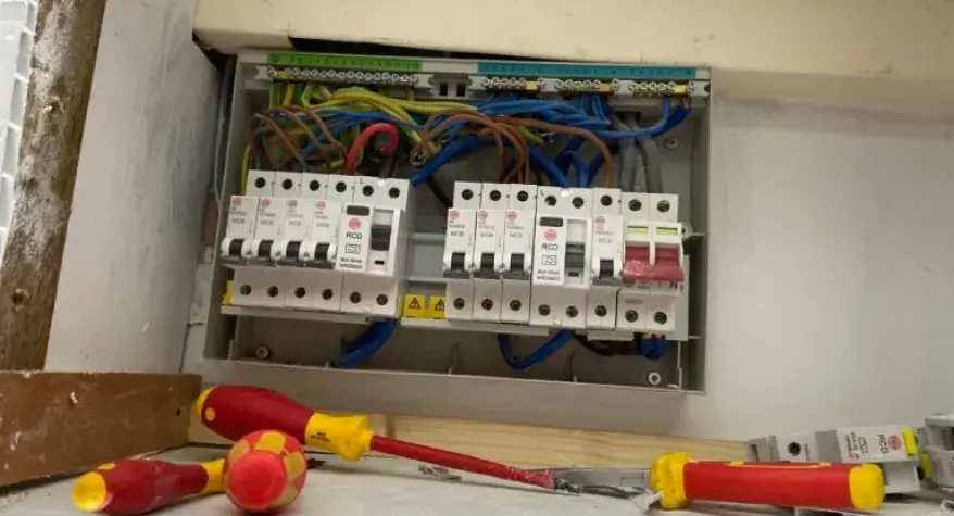 Mysteries revealed: the surprising secret skills of Birmingham electricians