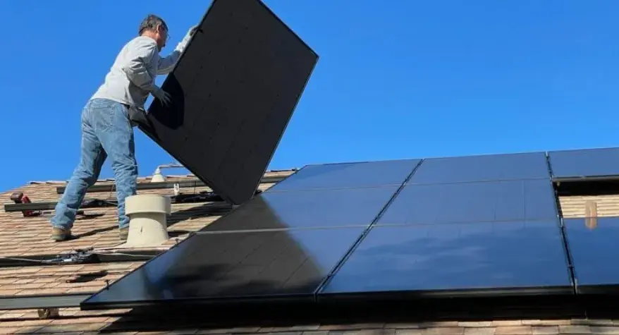 Are solar panels worth it?