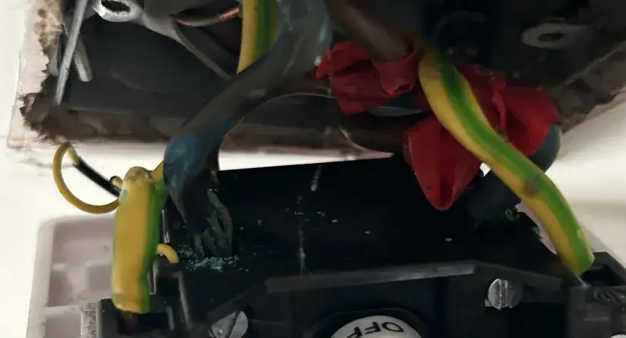 Fault finding electrician near me - A Bathe Electrics, Birmingham