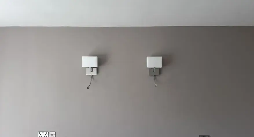 New lighting installation Birmingham - A Bathe Electrics