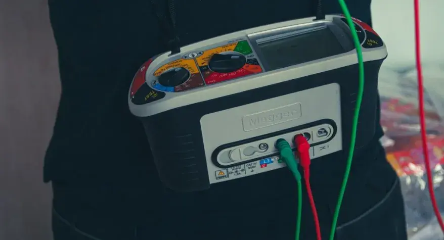 Landlords Electrical Safety Certificate - Cotteridge