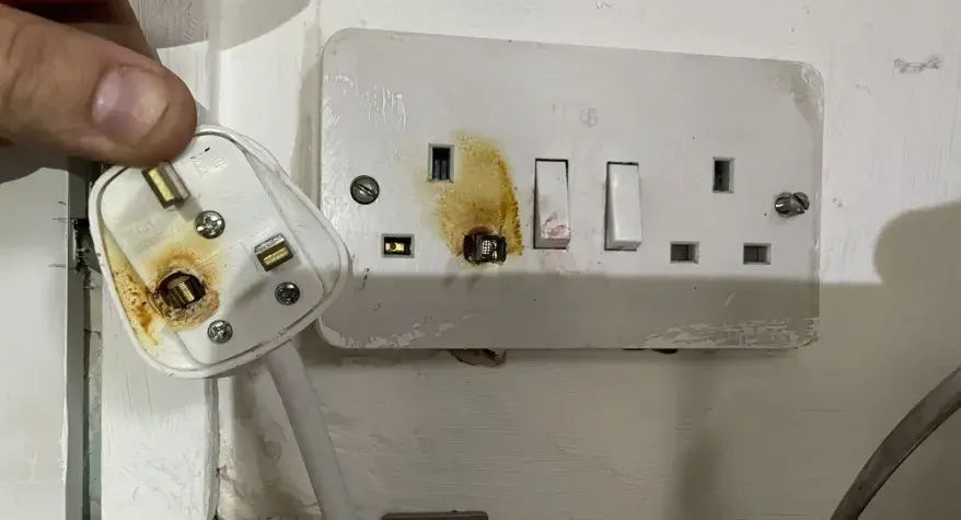 Common Electrical Faults & Solutions