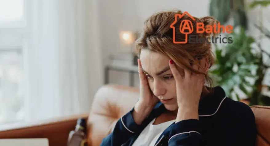 What happens if an EICR fails?