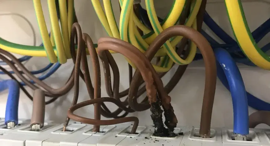 Fault Finding Electrician near me
