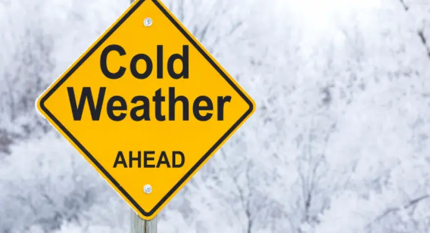 Common Winter Electrical Faults