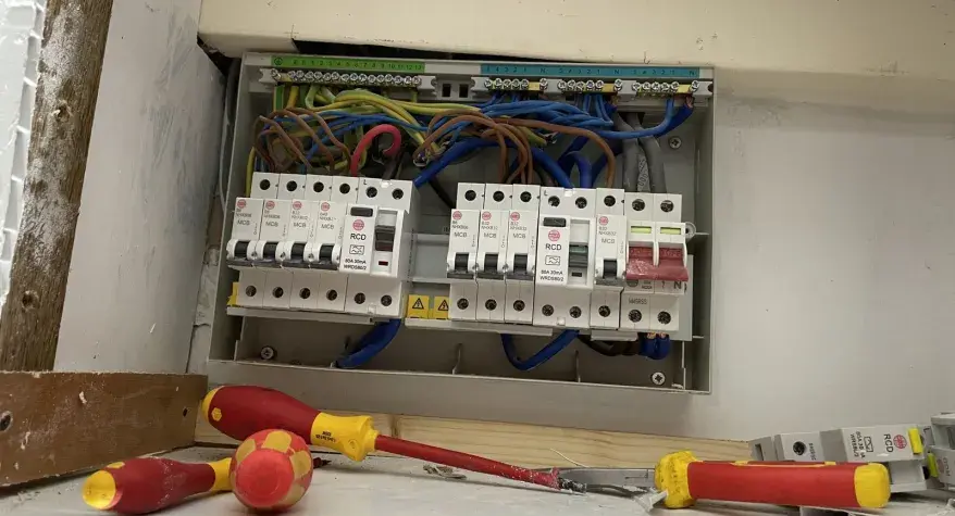 Electrical Installation Condition Reports